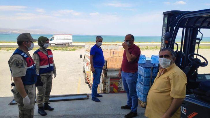 Bitlis’te salgın tedbirlerine uymayanlara para cezası G1