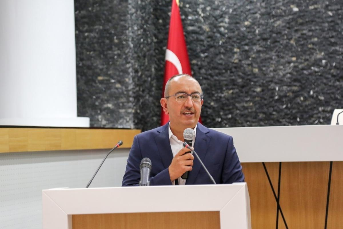 Meram&rsquo;da imar &ccedil;alışmaları kesintisiz s&uuml;r&uuml;yor