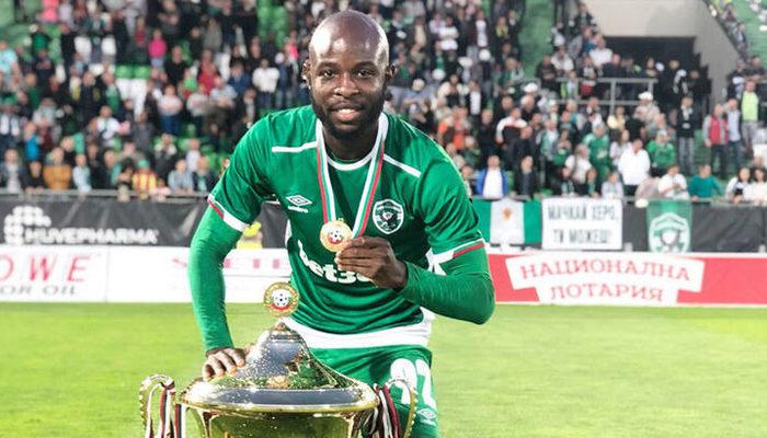 BtcTurk Yeni Malatyaspor, Jody Lukoki'yi kadrosuna kattı