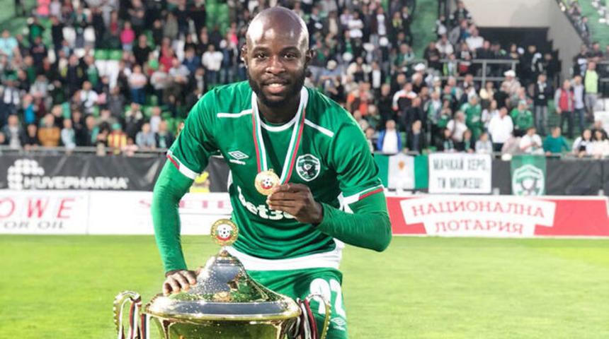 BtcTurk Yeni Malatyaspor, Jody Lukoki'yi kadrosuna kattı