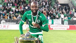 BtcTurk Yeni Malatyaspor, Jody Lukoki'yi kadrosuna kattı