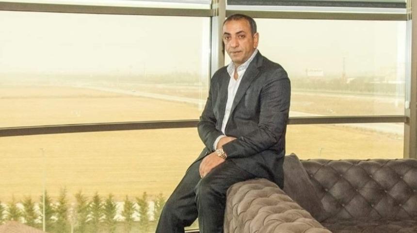 Tekmanlı hayırsever iş adamı kansere yenik d&uuml;şt&uuml;