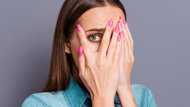 Panik Atak : Nedenleri, belirtileri, tedavisi