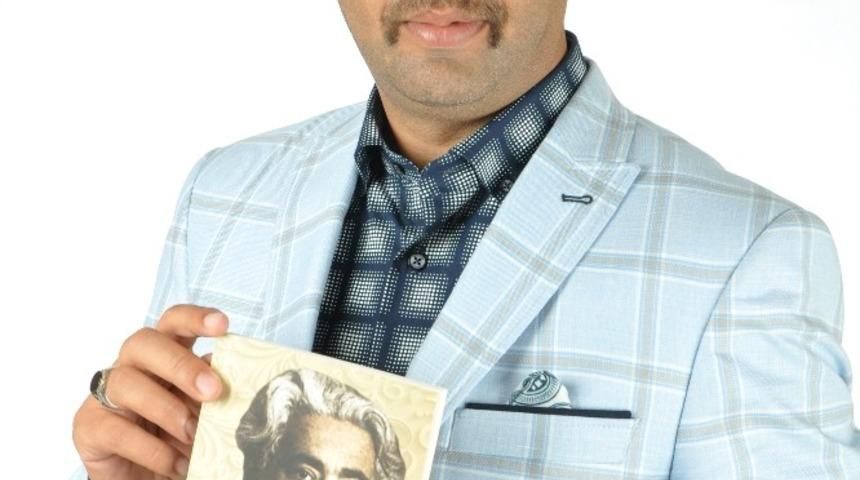 &Uuml;nl&uuml; Azeri halk şairinin şiirleri T&uuml;rkiye T&uuml;rk&ccedil;esine &ccedil;evrildi