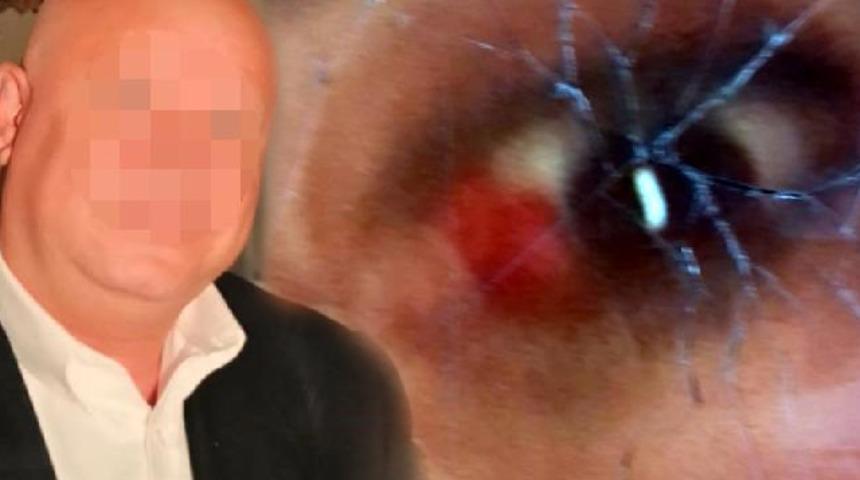 Ünlü iş insanının eşi: Aldatıldım, öldürülmekten korkuyorum