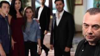 Eşkiya Dünyaya Hükümdar Olmaz 30. bölümde şok gelişme