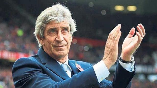 Real Betis'te yeni teknik direktör Manuel Pellegrini oldu