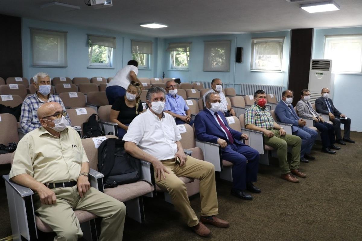 Kuruluşunun 28. yılında ZBE&Uuml;&rsquo;deki yatırımları anlattılar