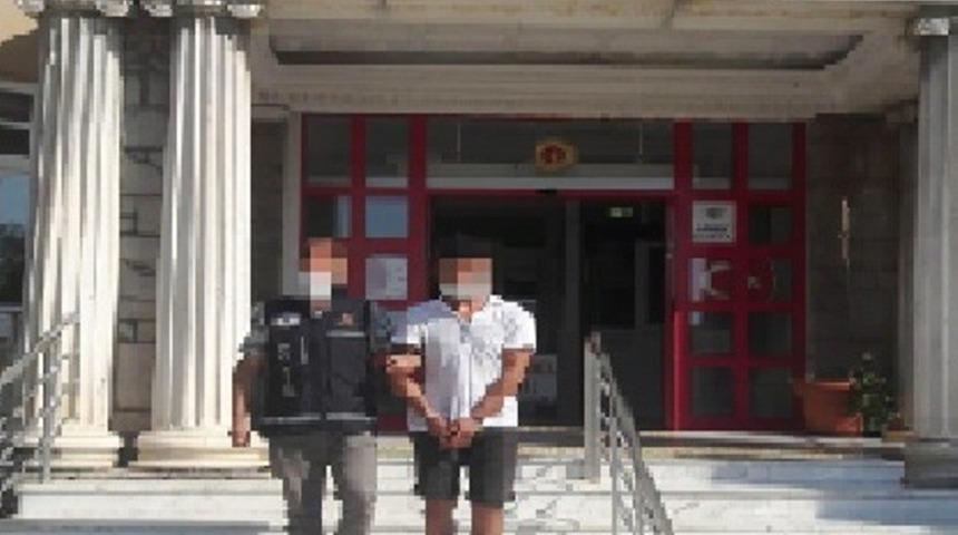 Didim’de uyuşturucu operasyonu