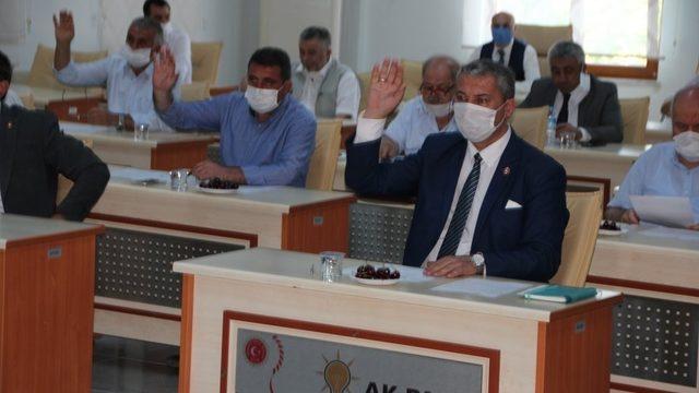 Bilecik İl Özel İdaresi, Pelitözü Gölpark’ı boşaltması için belediyeye 15 gün süre verdi