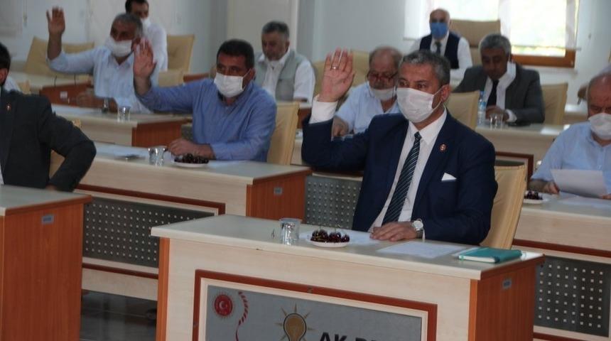 Bilecik İl Özel İdaresi, Pelitözü Gölpark’ı boşaltması için belediyeye 15 gün süre verdi