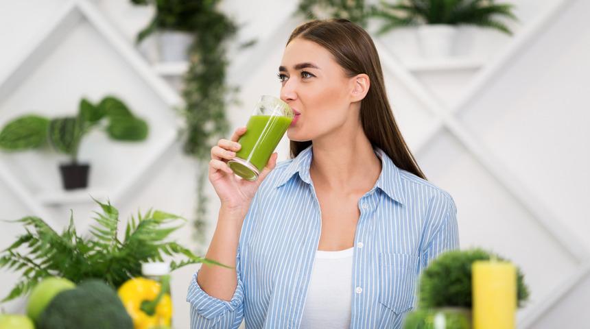 Yaz ortasında bedeninizi rahatlatacak detoks önerileri