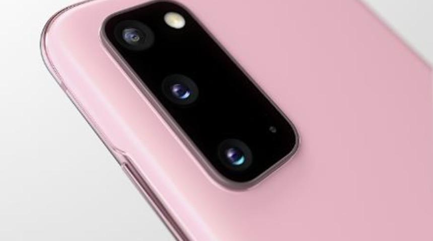 Bir Twitter kullanıcısı Samsung Galaxy S20 FE'nin özelliklerini paylaştı!