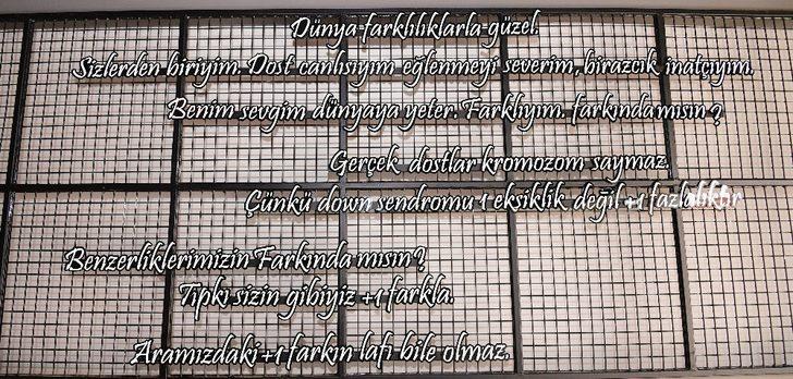 Altınordu Belediyesi’nden toplumsal farkındalık projesi G2