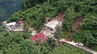 Gelini hayatını kurtardı: Çok ağladım, üstümü başımı yırttım...