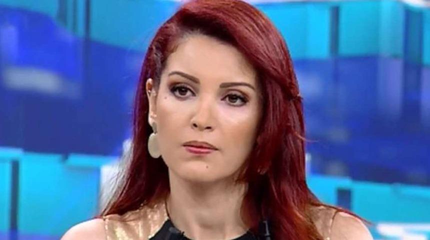 Nagehan Alçı’nın 2 yıl 4 ay hapsi isteniyor