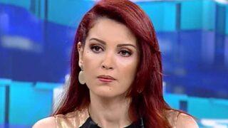 Nagehan Alçı’nın 2 yıl 4 ay hapsi isteniyor