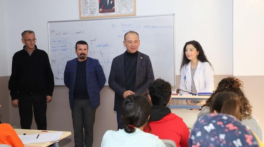 TURBEM yeni d&ouml;nem kayıtları başlıyor