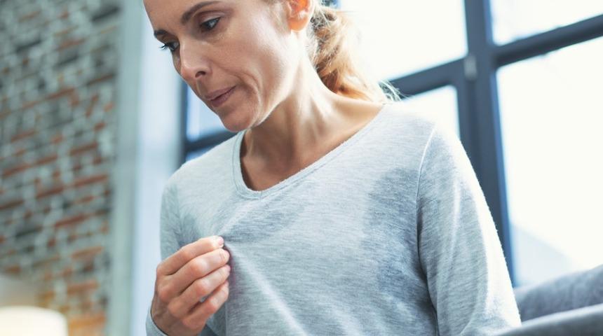 Menopoz : Nedenleri, belirtileri, tedavisi