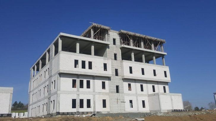 Samsun’da “sağlıkta dönüşüme” 440 milyon TL G2