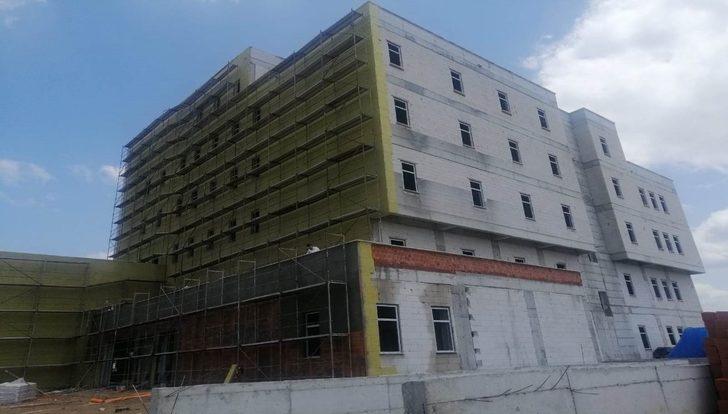 Samsun’da “sağlıkta dönüşüme” 440 milyon TL G3