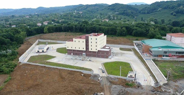 Samsun’da “sağlıkta dönüşüme” 440 milyon TL G4