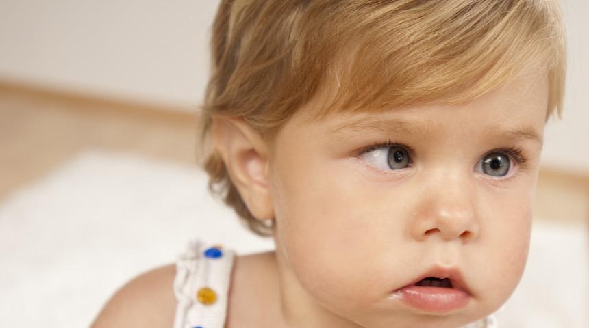 Uzmanlardan şaşı uyarısı: 7 yaşına kadar tedavi edilmezse...