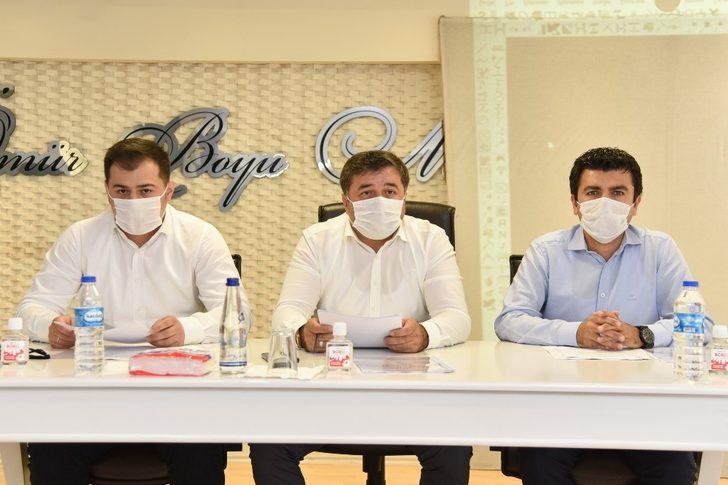 Giresun Belediye Meclisi Temmuz ayının ikinci toplantısını gerçekleştirdi G1