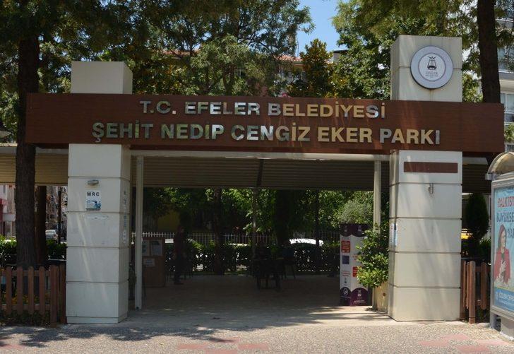Efeler Belediyesi işletmeleri denetimlerden tam not aldı G2
