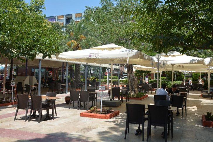 Efeler Belediyesi işletmeleri denetimlerden tam not aldı G5