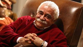 İzmirli mimar Levent Kırca'nın mirasına talip oldu