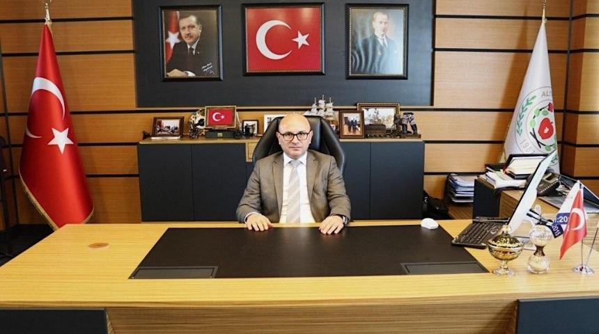 Başkan Oral&rsquo;dan şampiyona kutlama