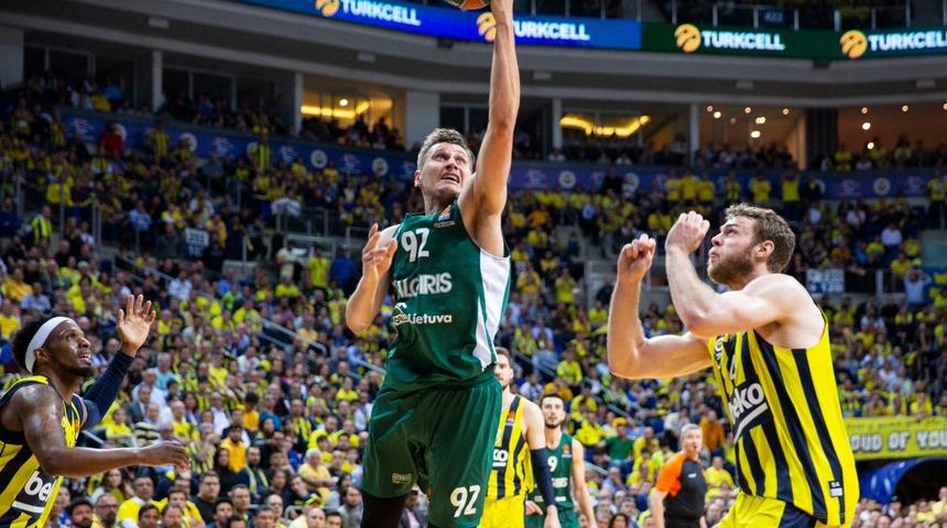 Edgaras Ulanovas kimdir? Fenerbahçe transfere devam ediyor