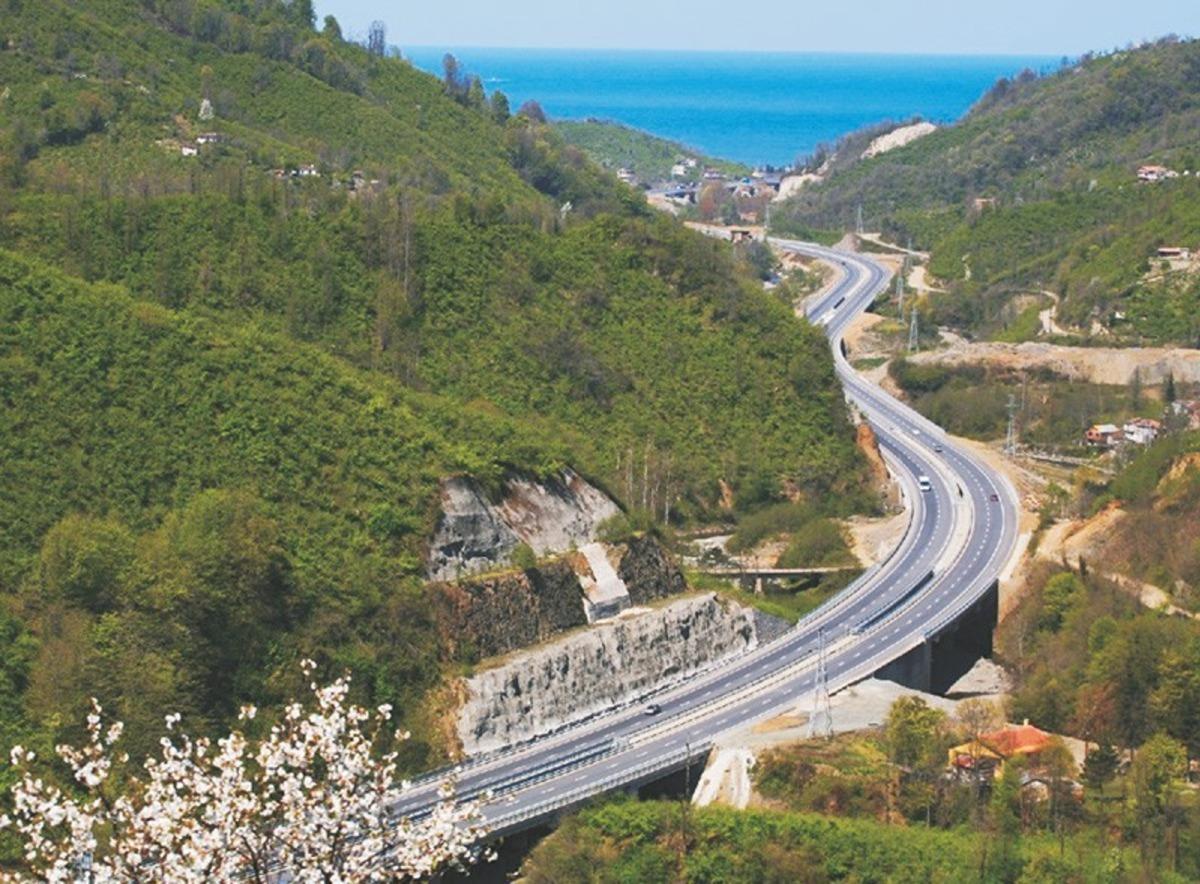 Ordu&rsquo;da 5 milyarlık yatırım yapılıyor