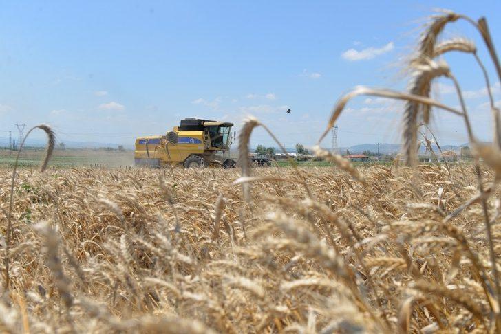 Altıeylül çiftçisiyle daha güçlü G3