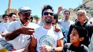 Tarkan’dan Hasankeyf açıklaması: Çok yazık oldu