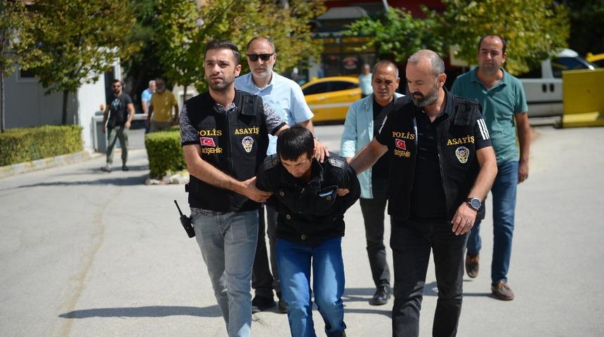 İrem Ayrancı'yı bıçaklayarak öldüren Afgan sanığın cezası belli oldu