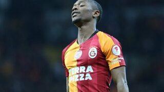 Jesse Sekidika’ya Süper Lig'den talip