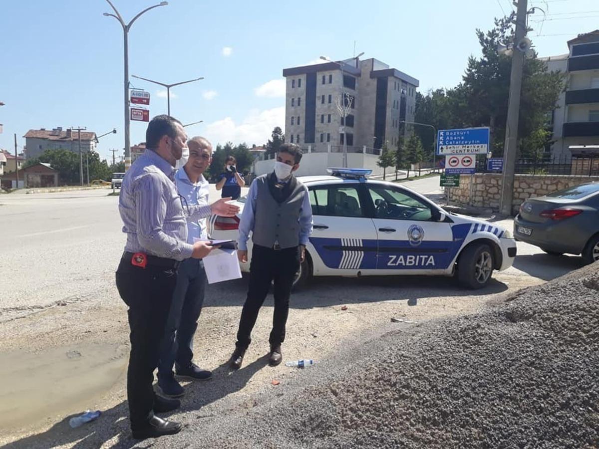 Devrekani&rsquo;de İsmailbey Hamamı restore edilecek