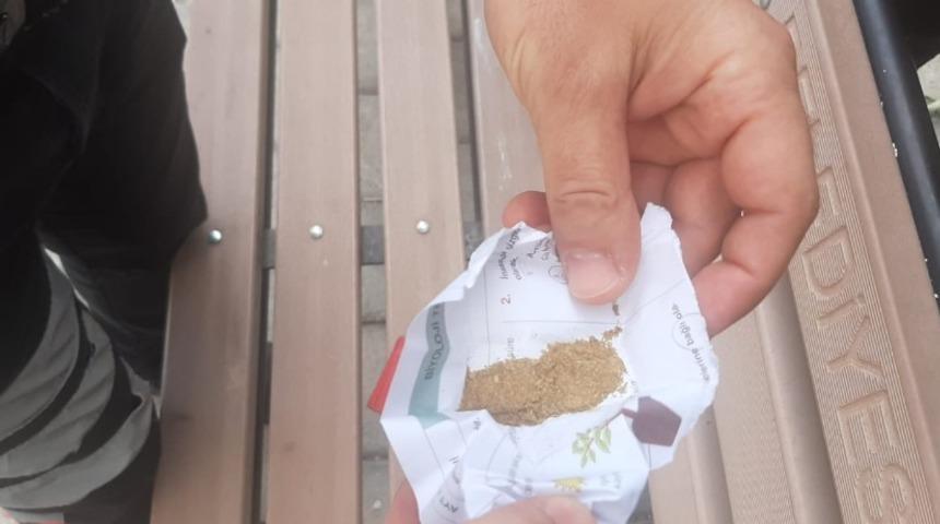 Yunus polisleri uyuşturucuya ge&ccedil;it vermiyor