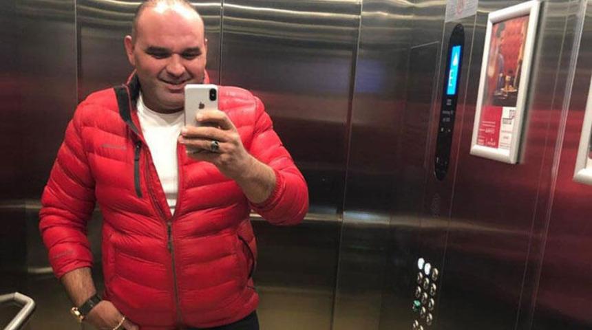 İş insanı Ertem Gürsoy otel odasında ölü bulundu