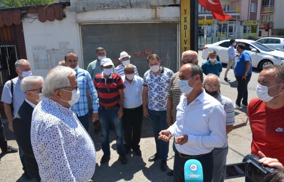 Kepez&rsquo;de sinyalizasyonla ge&ccedil;iş g&uuml;venliği sağlandı