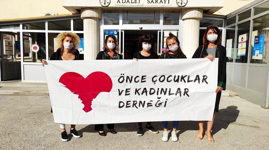 Afyonkarahisar'daki Dursiye Sağlam cinayeti davasına devam edildi