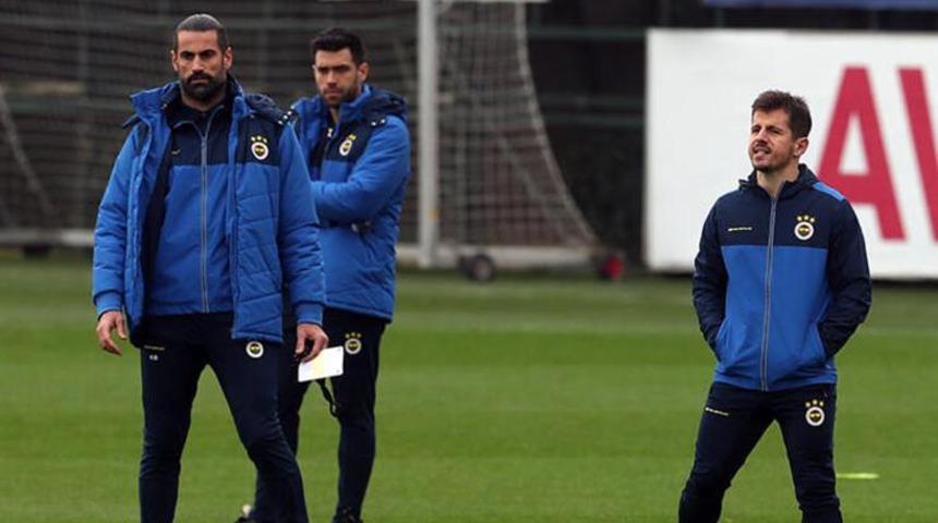 Fenerbah&ccedil;e'den Volkan Demirel, PFDK'ya sevk edildi!