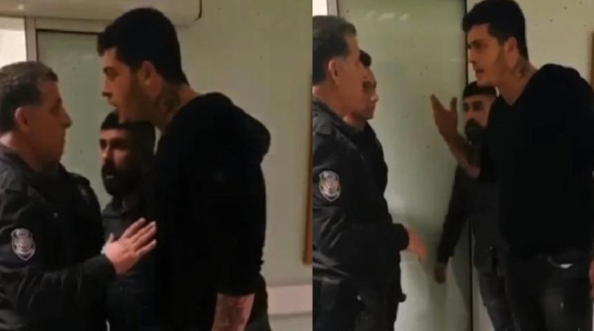 Balıkesir'de polise mukavemette bulunan zorbaların cezaları belli oldu!