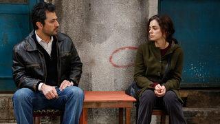 Kadın dizisi İspanya'yı salladı!