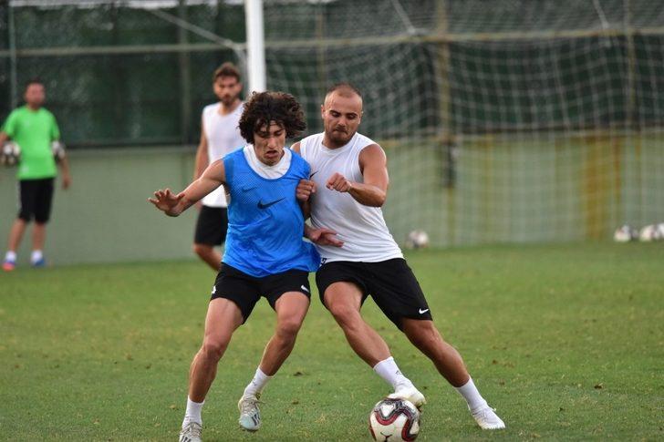 Manisa FK’da play-off hazırlıkları devam ediyor G2