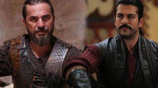 Kuruluş Osman'da Ertuğrul Gazi rolünü kim oynayacak? Yeşilçam'ın usta ismi Kuruluş Osman'a katıldı!