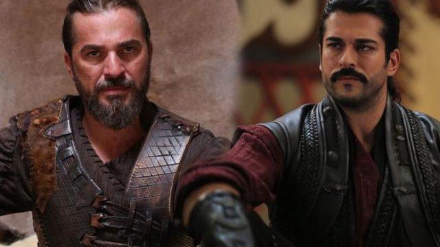 Kuruluş Osman'da Ertuğrul Gazi rolünü kim oynayacak? Yeşilçam'ın usta ismi Kuruluş Osman'a katıldı!