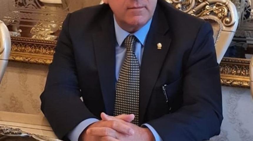 Isparta 32 Spor Başkanı Atakan Yazgan:" B&ouml;lgesel Amat&ouml;r Lig yok sayıldı"